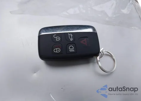 2018 Land Rover Discovery Sport Hse из США, поврежденный, VIN SALCR2SX1JH769448